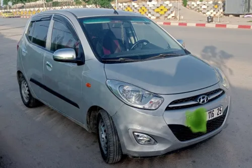 Hyundai i10 2016 GL Plus