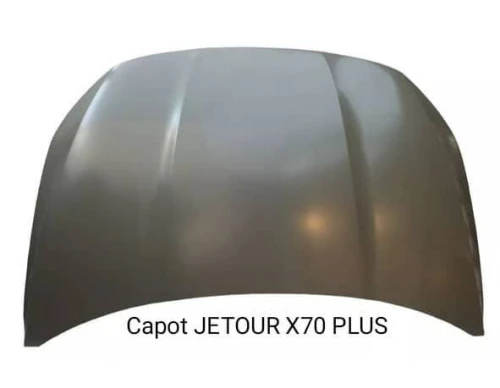 CAPOT CHERY GEELY JETOUR ET ARIZO 5  ///// كابو شيري جيلي جتور و أريزو 5