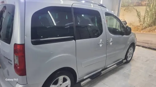 Peugeot Partner 2010 Tepee