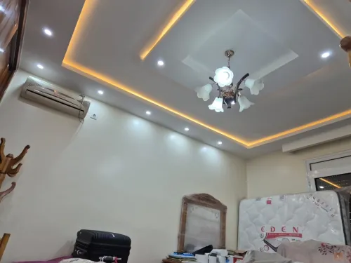 Vente Appartement Niveau de villa F5 Alger Baraki