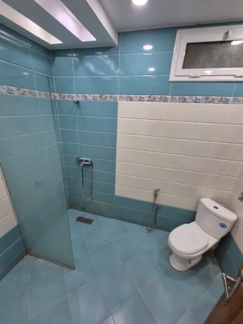 Vente Appartement Niveau de villa F5 Alger Baraki