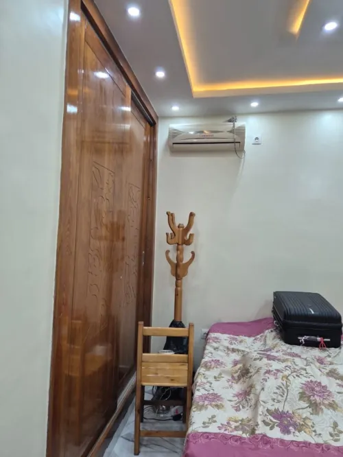 Vente Appartement Niveau de villa F5 Alger Baraki
