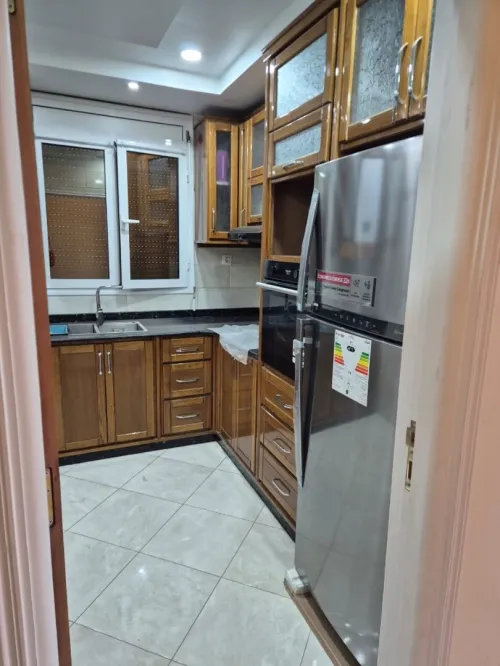 Vente Appartement Niveau de villa F5 Alger Baraki