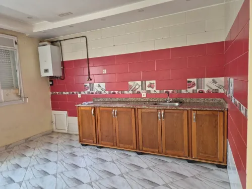 Vente Appartement Niveau de villa F5 Alger Baraki