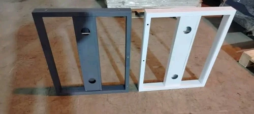 Offre spéciale piètement metalique