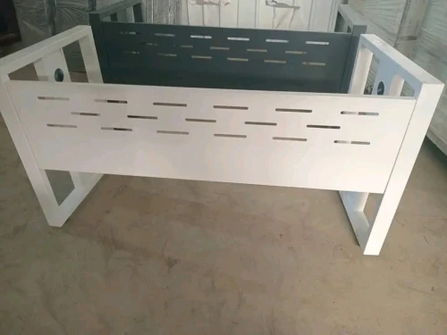 Offre spéciale piètement metalique