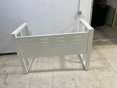 Offre spéciale piètement metalique