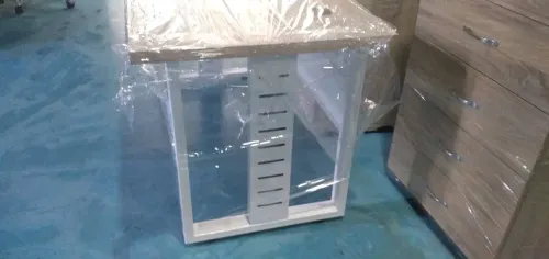 Offre spéciale piètement metalique