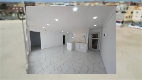 Vente Immeuble Oran Marsat el hadjadj