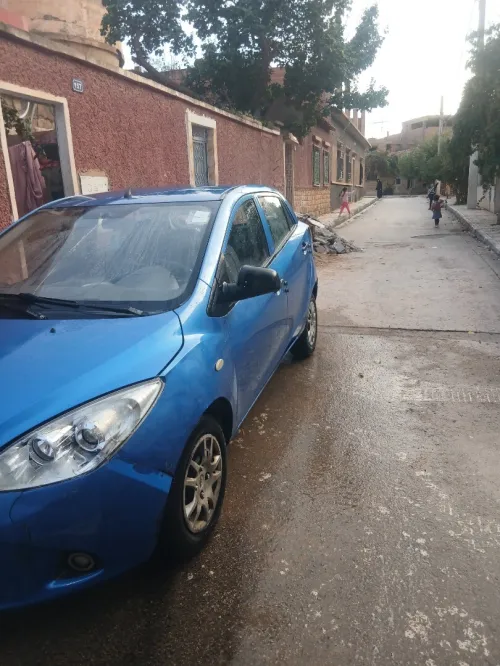 Haima 2 2011 2