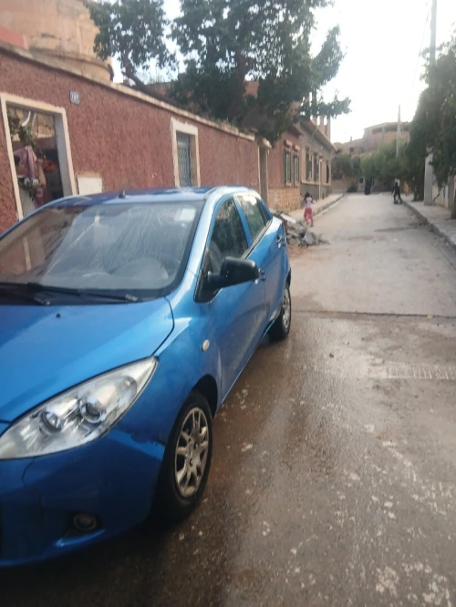 Haima 2 2011 2