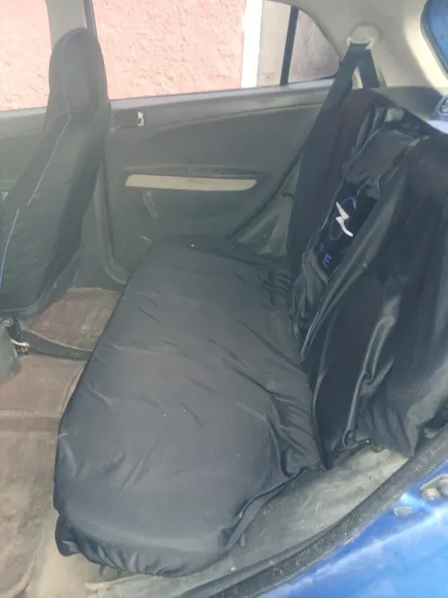 Haima 2 2011 2