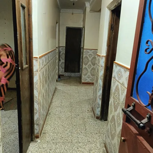 Vente Appartement F3 Tiaret Sougueur