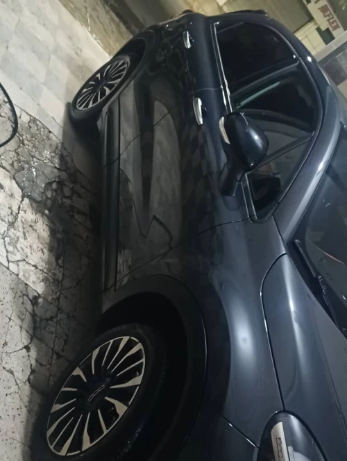 Fiat 500x 2023 Club