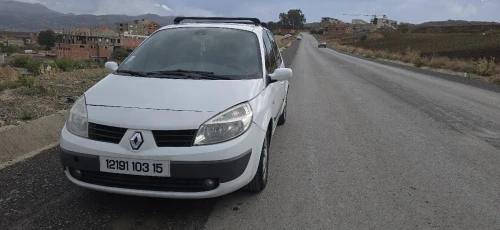 Renault Scenic 2003 Scenic