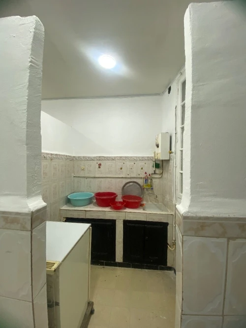 Vente Appartement F2 Blida Blida