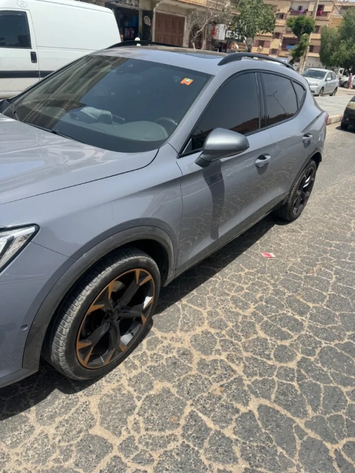 Cupra  Formentor 2023 Vz