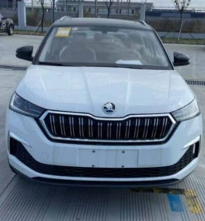 Skoda Kamiq 2025 Gt