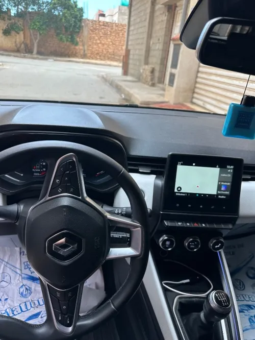 Renault Clio 5  2023 Techno