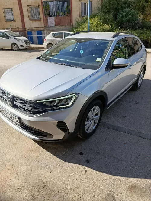 Volkswagen Taigo 2023 Style