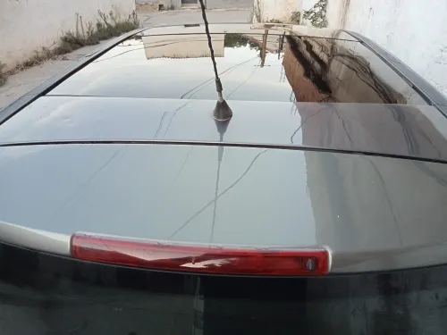 Renault Megane 2 2004 Expression