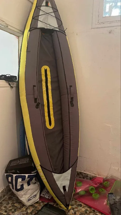 Kayak itiwit