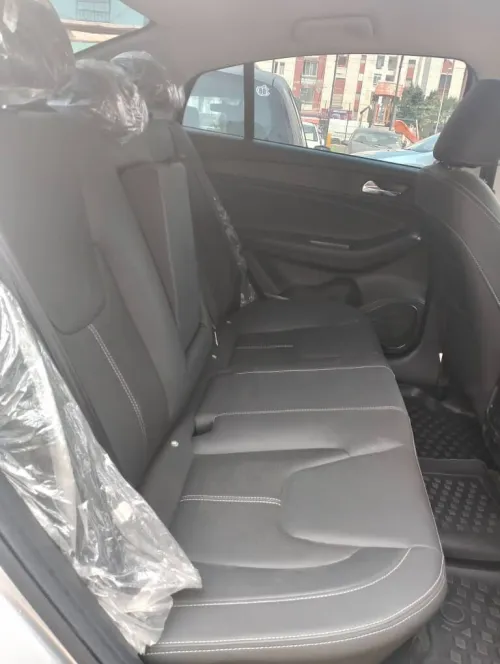 Chery Arrizo 5 2024 Comfort