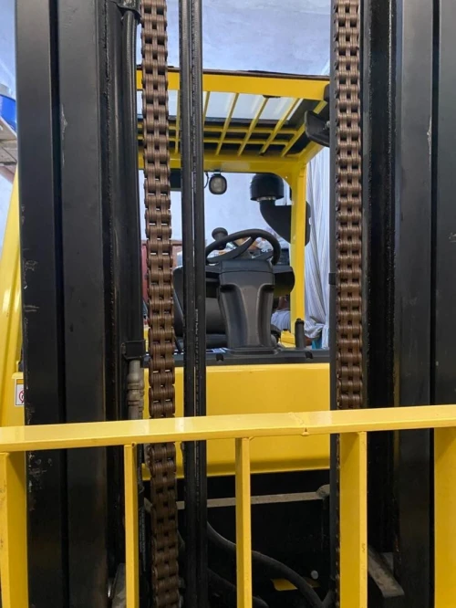 Élévateur Hyster 5T 2020