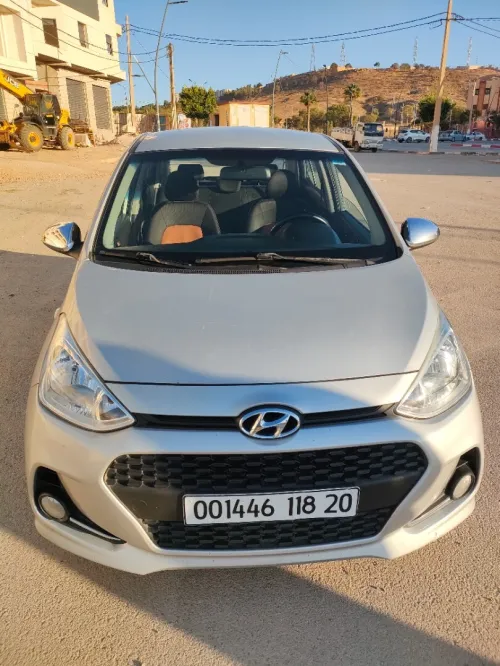 Hyundai Grand i10 2018 DZ