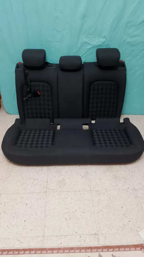 Salon audi a3 limousine