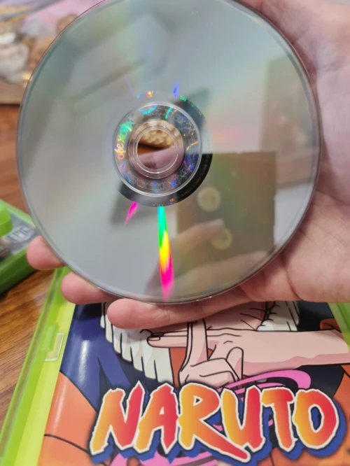 CD RARE exclusif xbox 360