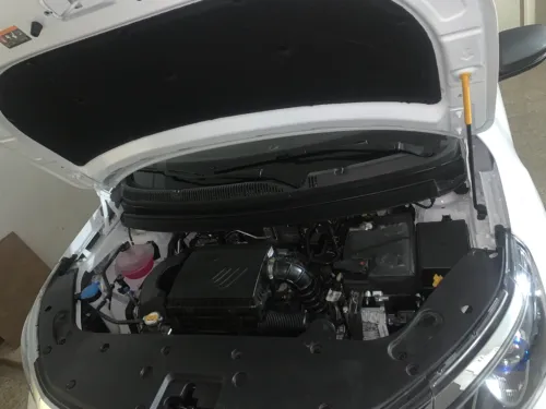 Geely GX3 PRO  2025 Livan