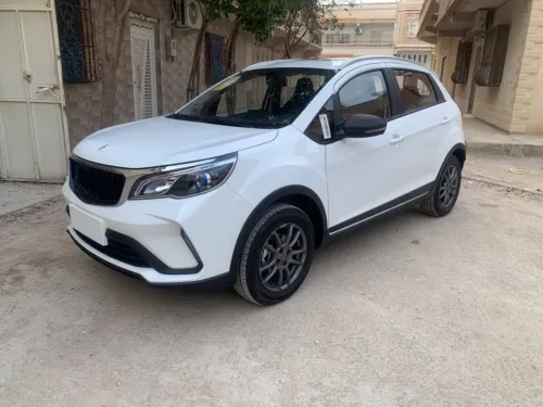 Geely GX3 PRO  2025 Livan