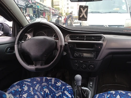 Citroen C Elysée 2013 C Elysée