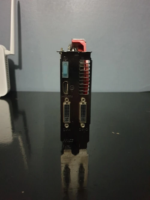 Cart graphique Gtx 970 4gb vram