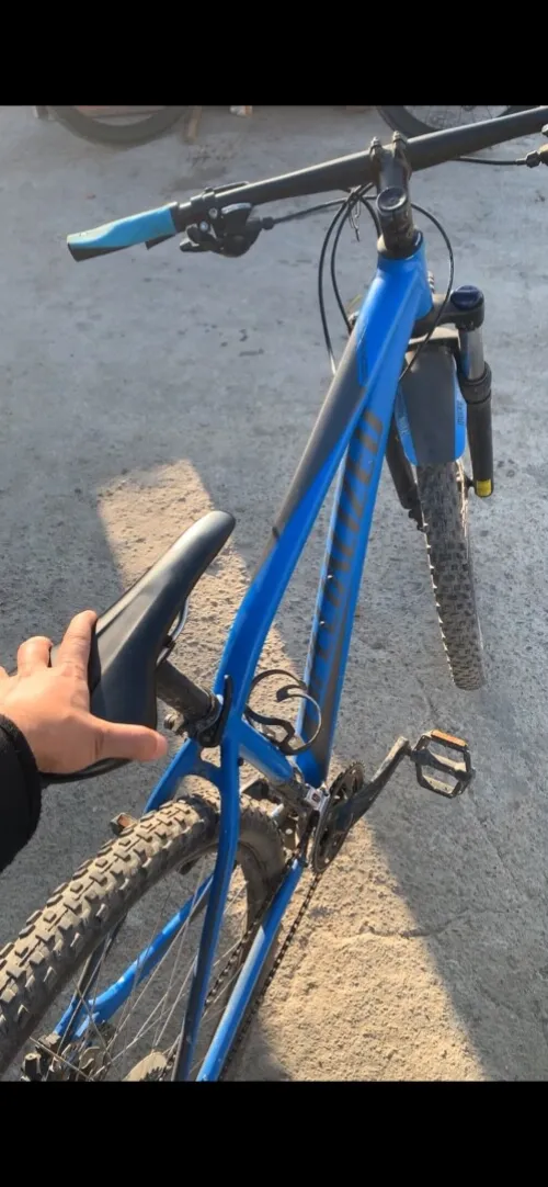 specialized Vélo 