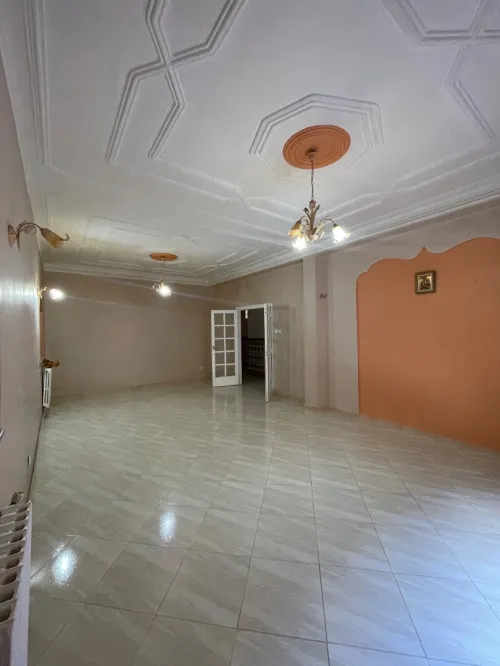 Location Appartement Niveau de villa F3 Alger Cheraga