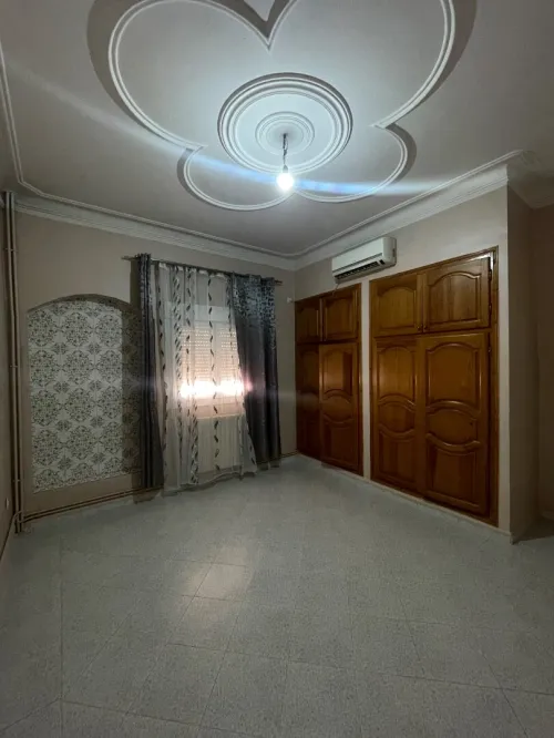 Location Appartement Niveau de villa F3 Alger Cheraga