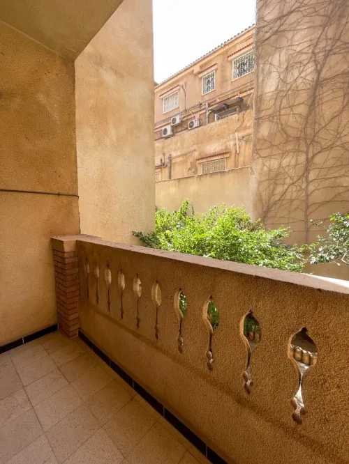 Location Appartement Niveau de villa F3 Alger Cheraga