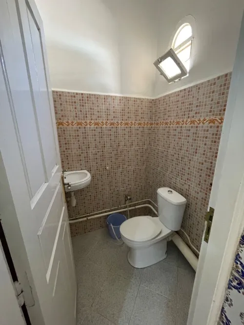 Location Appartement Niveau de villa F3 Alger Cheraga