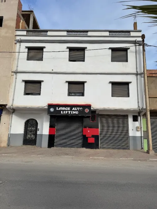 Vente Villa Oran Bir el djir