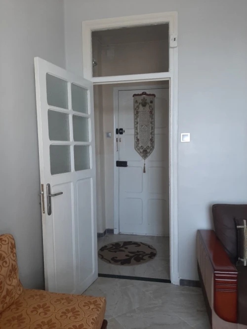 Vente Appartement F4 Alger Bab el oued