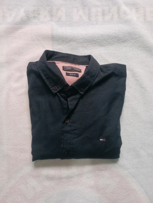 Chemise Tommy Hilfiger original