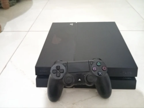 Ps 4 fat