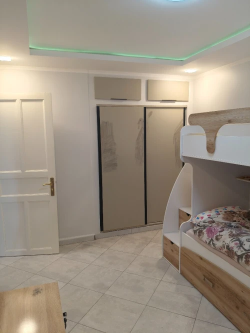 Vente Appartement F4 Batna Batna