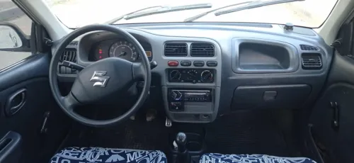 Suzuki Alto 2011 Alto