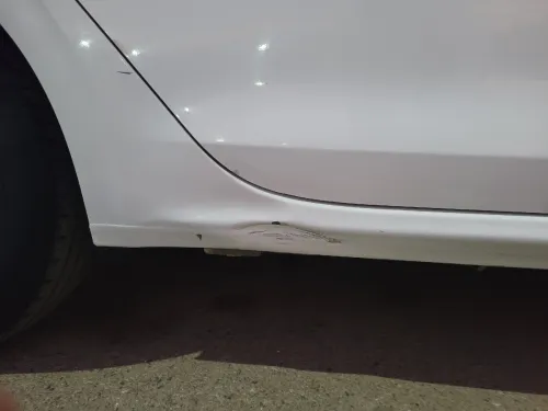 Peugeot 208 2016 Access Facelift