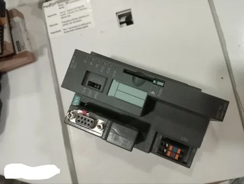CPU IM151-7 pour ET200S