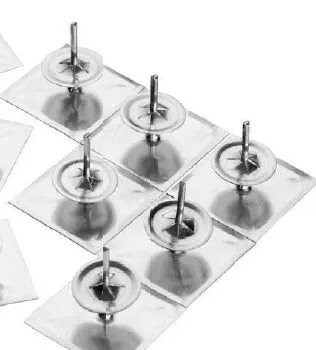 CROCHET AUTO COLLANTavec CLIPS