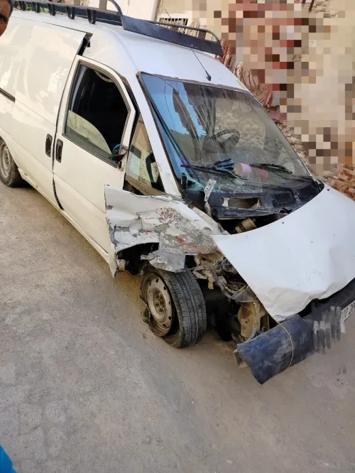 Peugeot Expert 2000 Expert